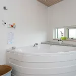 Feriehus 5 Star Holiday Home In Ebeltoft