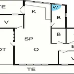 5 Star Holiday Home In Ebeltoft Holiday home *