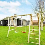 5 Star Holiday Home In Ebeltoft Ebeltoft