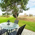 5 Star Holiday Home In Ebeltoft Feriehus *