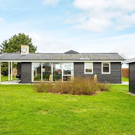 Holiday home 8 Person In *