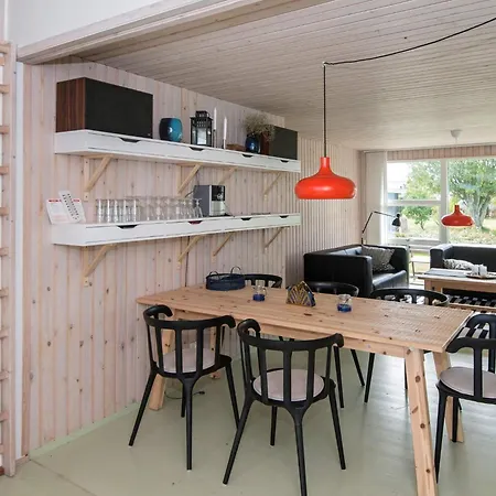 8 Person In Ebeltoft-by Traum Ebeltoft