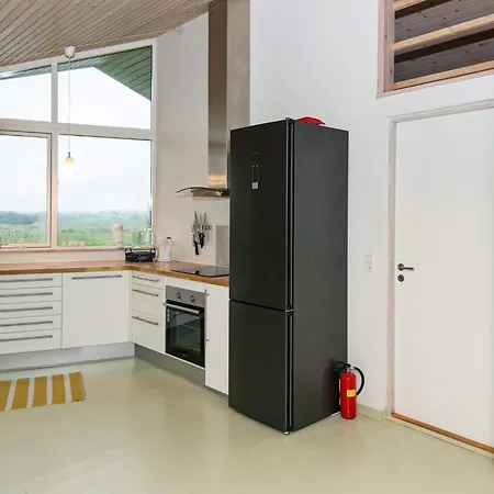 8 Person In Ebeltoft-by Traum *