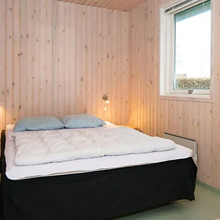 8 Person In Ebeltoft-by Traum *