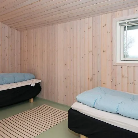 Casa de Férias 8 Person In Ebeltoft-by Traum