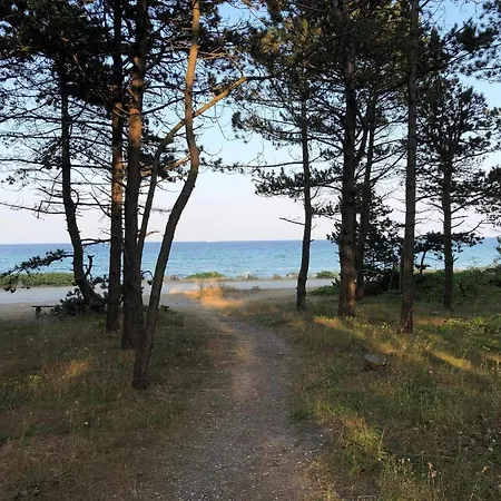 5 Star In * Ebeltoft