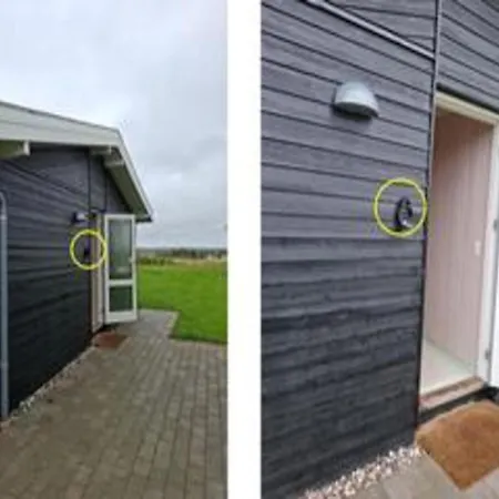 5 Star In Ebeltoft