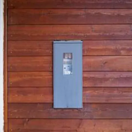 5 Star In Tatil Evi