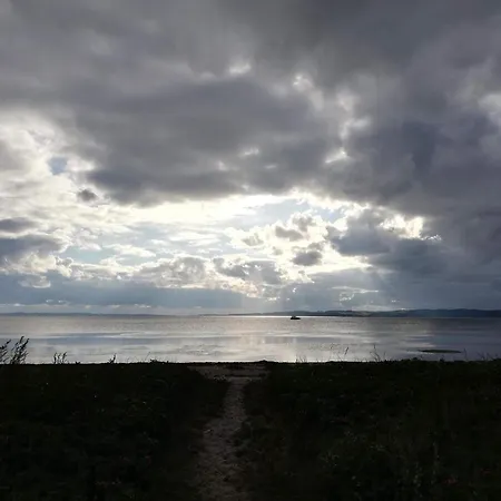 5 Star In * Ebeltoft