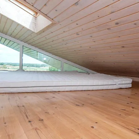 5 Star Holiday Home In Ebeltoft 別荘