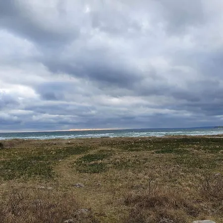 5 Star Holiday Home In Ebeltoft * エーベルトフト